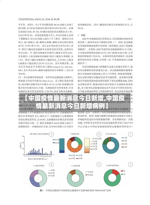 【中国疫情最新消息今日新增,中国疫情最新消息今日新增病例】-第2张图片