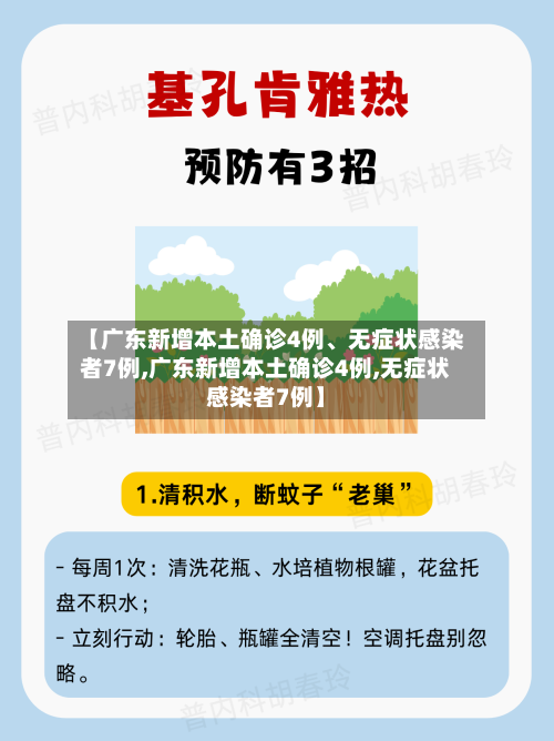 【广东新增本土确诊4例、无症状感染者7例,广东新增本土确诊4例,无症状感染者7例】-第3张图片