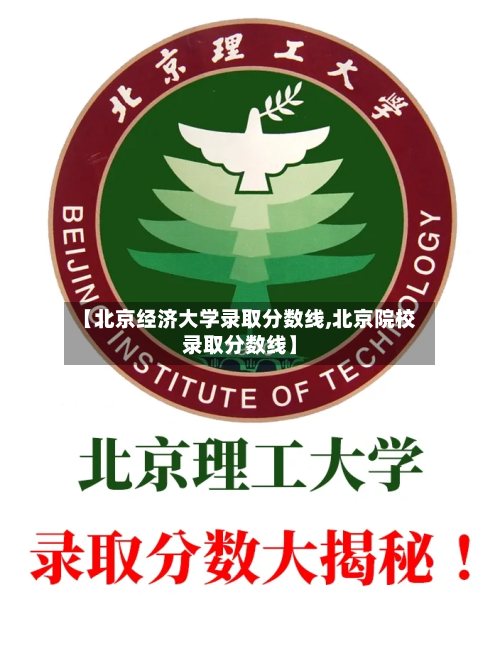 【北京经济大学录取分数线,北京院校录取分数线】-第3张图片