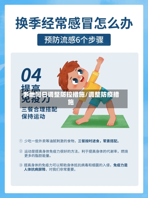 多地同日调整防控措施/调整防疫措施-第2张图片