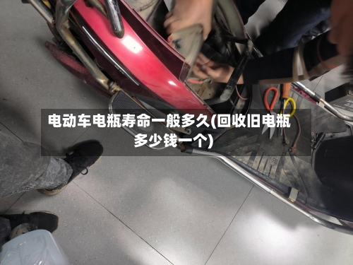 电动车电瓶寿命一般多久(回收旧电瓶多少钱一个)-第2张图片
