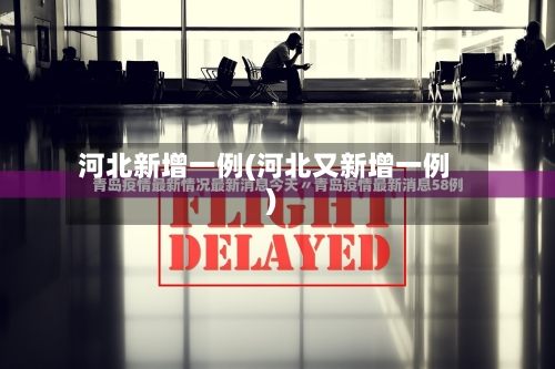 河北新增一例(河北又新增一例)-第3张图片