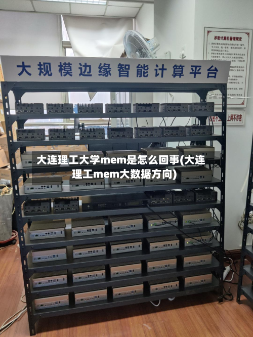 大连理工大学mem是怎么回事(大连理工mem大数据方向)-第2张图片