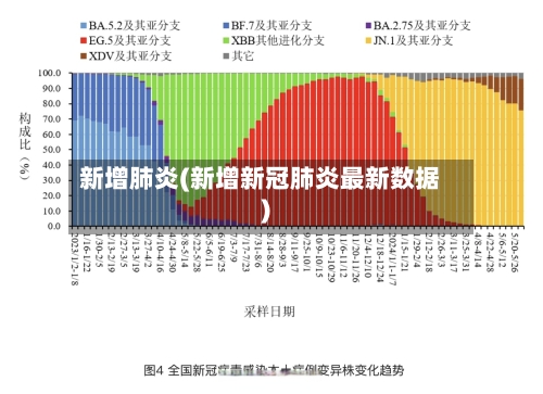 新增肺炎(新增新冠肺炎最新数据)-第3张图片