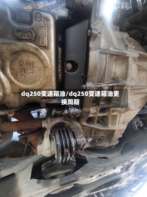 dq250变速箱油/dq250变速箱油更换周期