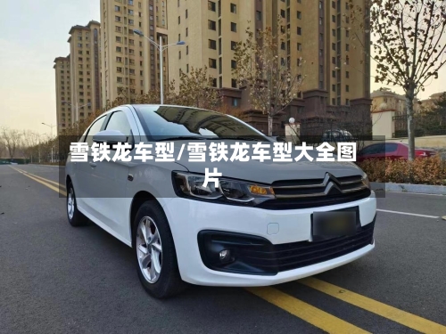 雪铁龙车型/雪铁龙车型大全图片-第2张图片