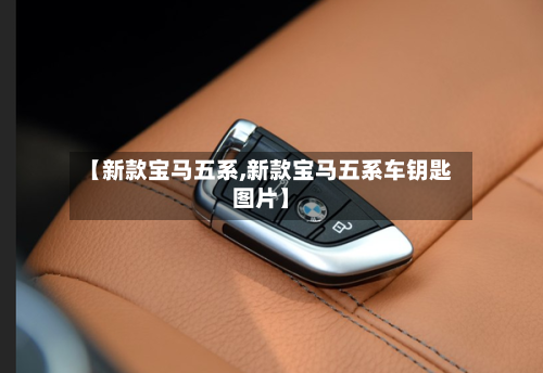 【新款宝马五系,新款宝马五系车钥匙图片】