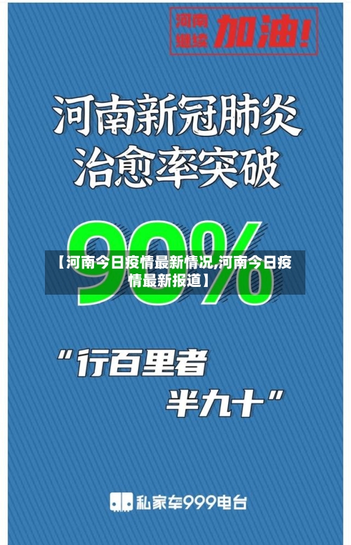 【河南今日疫情最新情况,河南今日疫情最新报道】