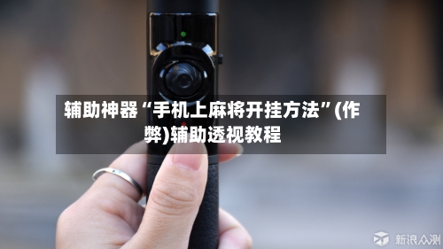 辅助神器“手机上麻将开挂方法”(作弊)辅助透视教程-第2张图片