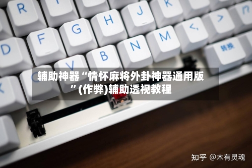 辅助神器“情怀麻将外卦神器通用版”(作弊)辅助透视教程