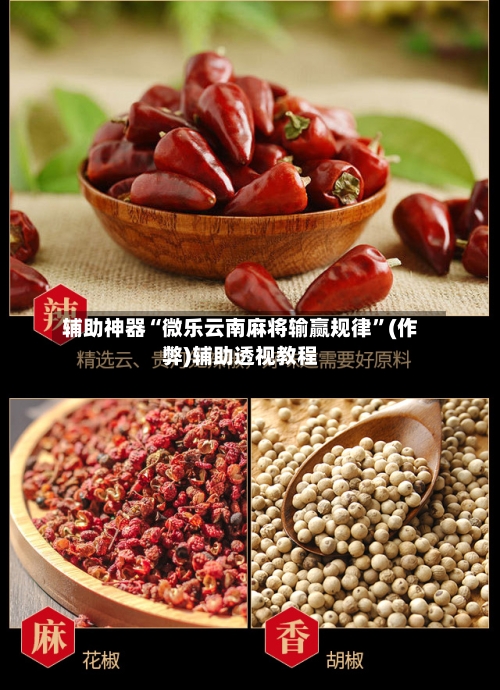 辅助神器“微乐云南麻将输赢规律”(作弊)辅助透视教程