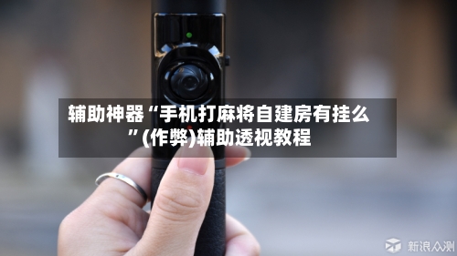 辅助神器“手机打麻将自建房有挂么”(作弊)辅助透视教程