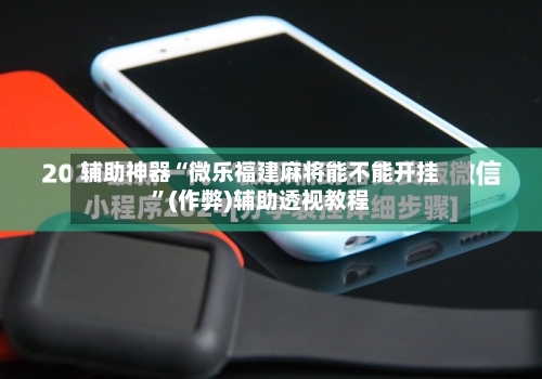 辅助神器“微乐福建麻将能不能开挂”(作弊)辅助透视教程