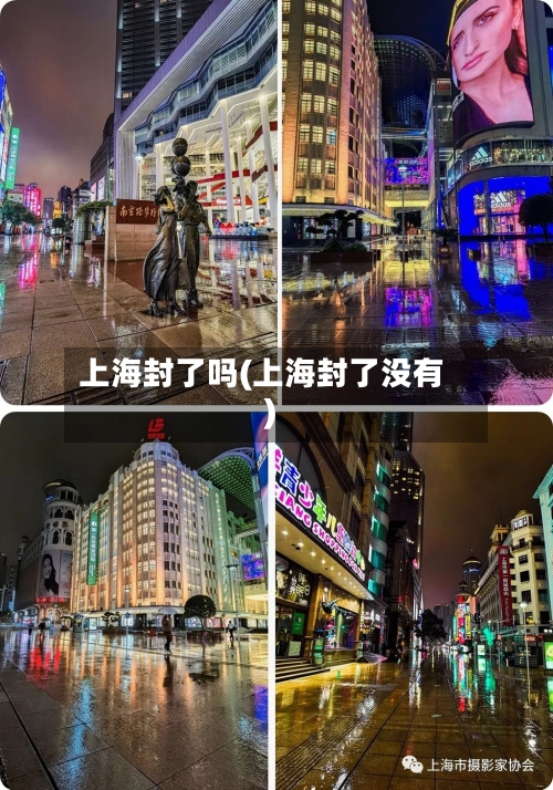 上海封了吗(上海封了没有)