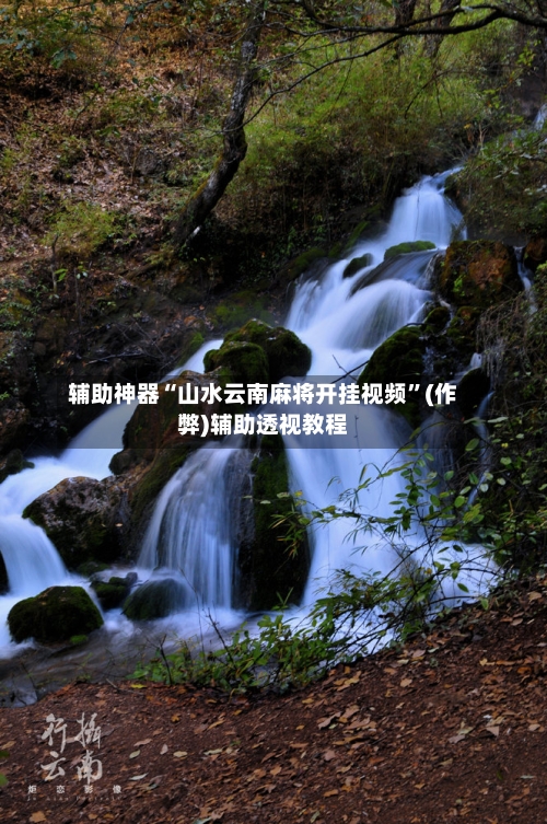 辅助神器“山水云南麻将开挂视频”(作弊)辅助透视教程