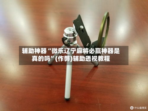 辅助神器“微乐辽宁麻将必赢神器是真的吗”(作弊)辅助透视教程-第2张图片