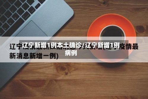 辽宁新增1例本土确诊/辽宁新增1例病例
