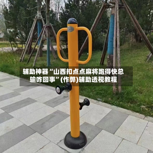 辅助神器“山西扣点点麻将跑得快总输咋回事”(作弊)辅助透视教程-第2张图片