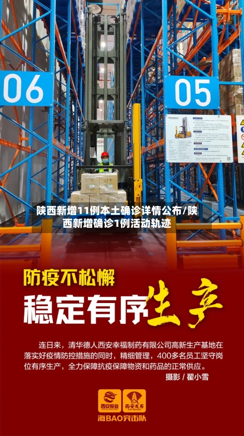 陕西新增11例本土确诊详情公布/陕西新增确诊1例活动轨迹