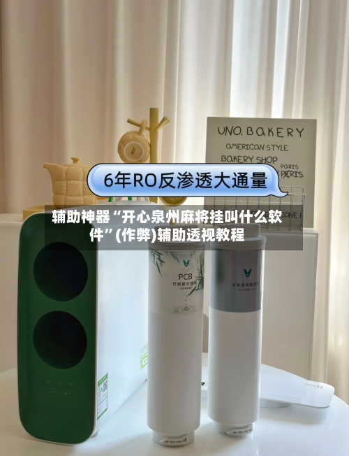 辅助神器“开心泉州麻将挂叫什么软件”(作弊)辅助透视教程-第2张图片