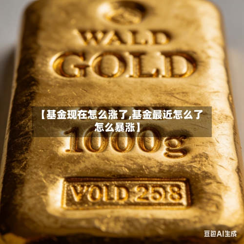 【基金现在怎么涨了,基金最近怎么了怎么暴涨】-第2张图片