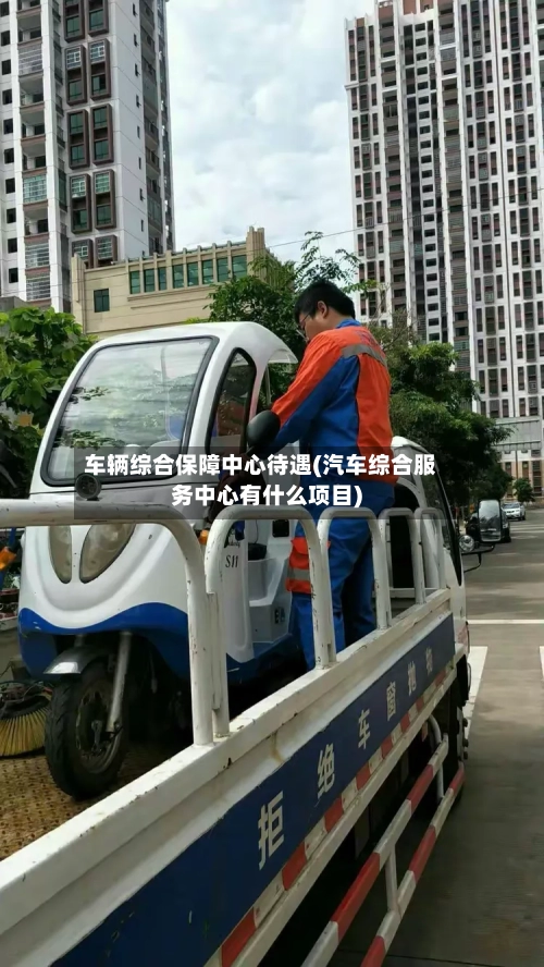 车辆综合保障中心待遇(汽车综合服务中心有什么项目)