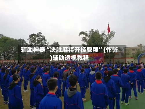 辅助神器“决胜麻将开挂教程	”(作弊)辅助透视教程-第3张图片