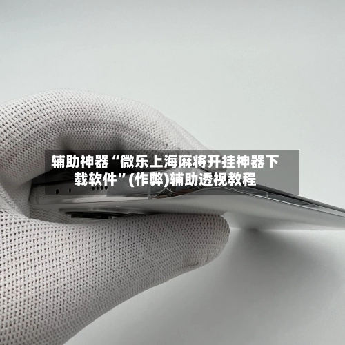 辅助神器“微乐上海麻将开挂神器下载软件”(作弊)辅助透视教程