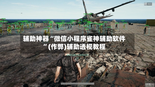辅助神器“微信小程序雀神辅助软件”(作弊)辅助透视教程