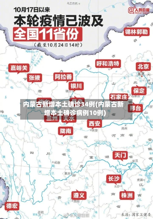 内蒙古新增本土确诊34例(内蒙古新增本土确诊病例10例)-第3张图片