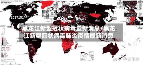 黑龙江新型冠状病毒最新消息/黑龙江新型冠状病毒肺炎疫情最新消息-第2张图片