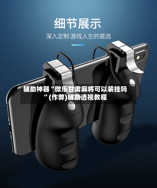 辅助神器“微乐甘肃麻将可以装挂吗”(作弊)辅助透视教程-第2张图片