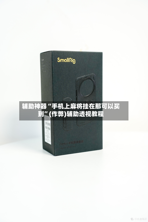 辅助神器“手机上麻将挂在那可以买到”(作弊)辅助透视教程-第2张图片