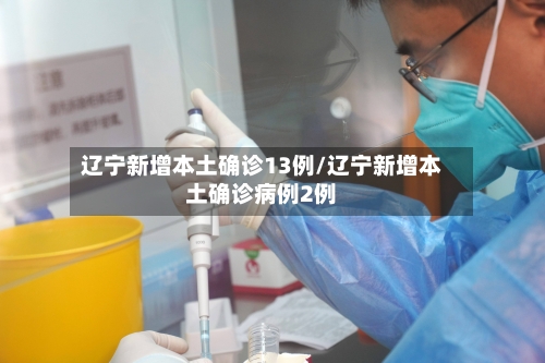 辽宁新增本土确诊13例/辽宁新增本土确诊病例2例