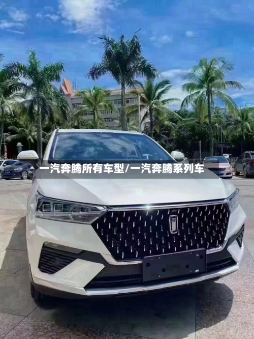 一汽奔腾所有车型/一汽奔腾系列车-第3张图片
