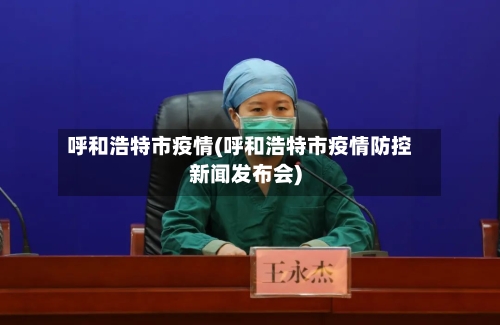 呼和浩特市疫情(呼和浩特市疫情防控新闻发布会)-第2张图片