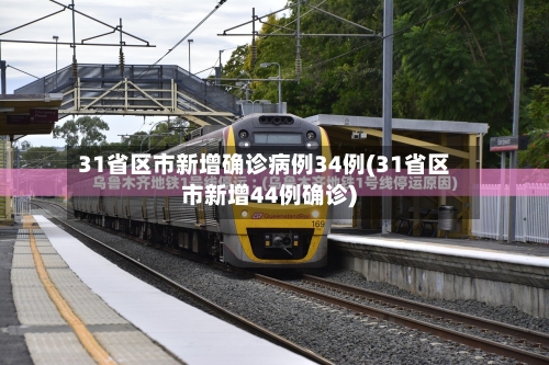31省区市新增确诊病例34例(31省区市新增44例确诊)-第2张图片