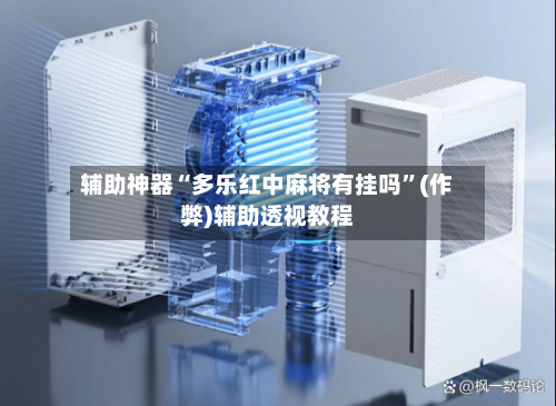 辅助神器“多乐红中麻将有挂吗”(作弊)辅助透视教程