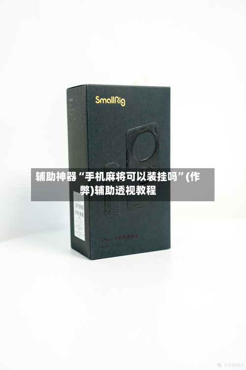 辅助神器“手机麻将可以装挂吗”(作弊)辅助透视教程