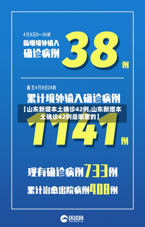 【山东新增本土确诊42例,山东新增本土确诊42例是哪里的】
