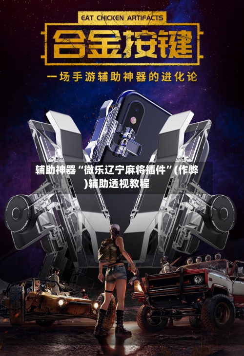 辅助神器“微乐辽宁麻将插件”(作弊)辅助透视教程