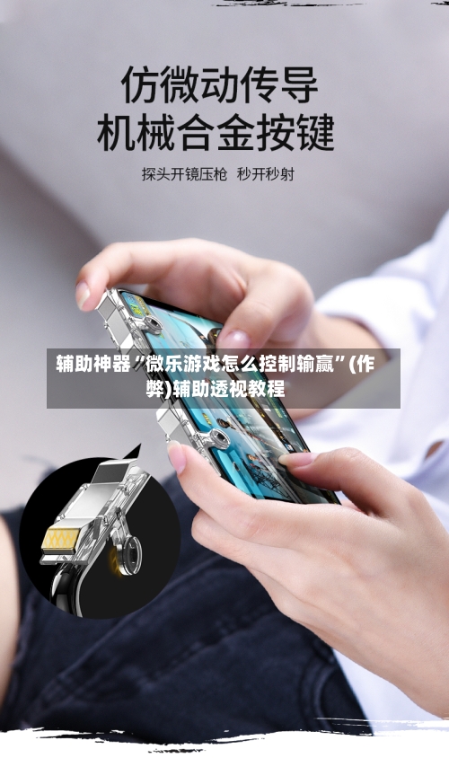 辅助神器“微乐游戏怎么控制输赢	”(作弊)辅助透视教程-第3张图片