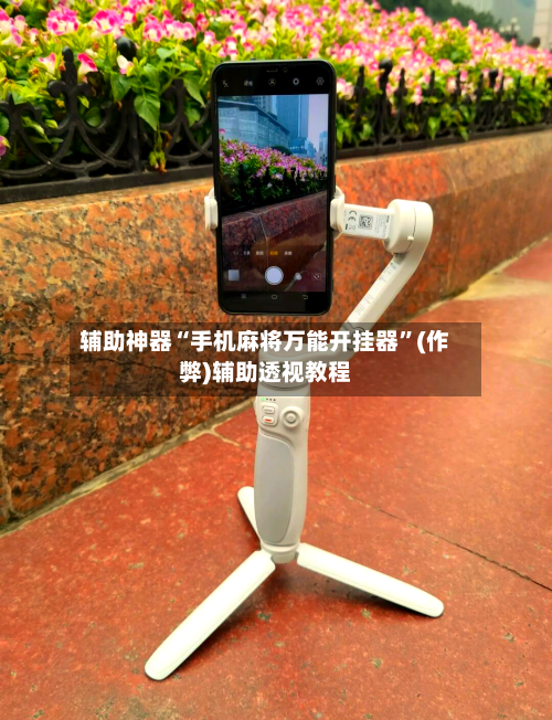 辅助神器“手机麻将万能开挂器”(作弊)辅助透视教程