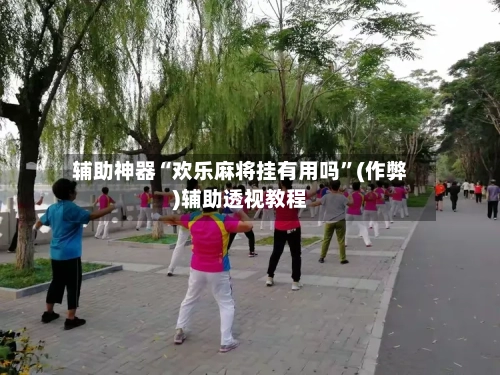 辅助神器“欢乐麻将挂有用吗”(作弊)辅助透视教程-第3张图片