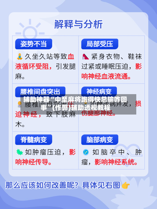 辅助神器“中至麻将跑得快总输咋回事”(作弊)辅助透视教程-第2张图片