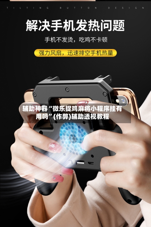 辅助神器“微乐捉鸡麻将小程序挂有用吗”(作弊)辅助透视教程-第3张图片