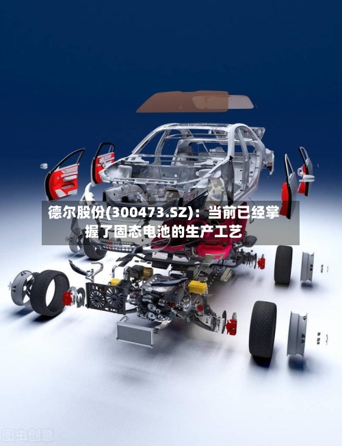德尔股份(300473.SZ)：当前已经掌握了固态电池的生产工艺