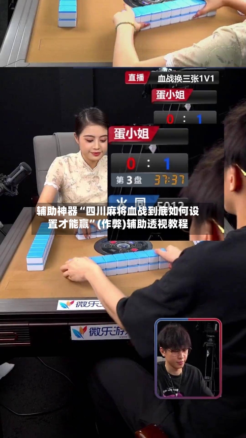 辅助神器“四川麻将血战到底如何设置才能赢”(作弊)辅助透视教程-第3张图片