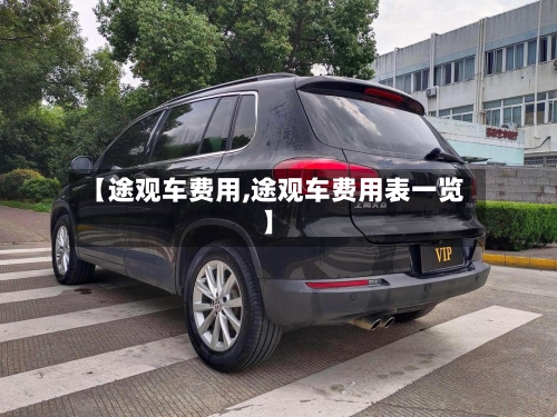 【途观车费用,途观车费用表一览】
