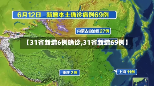 【31省新增6例确诊,31省新增69例】-第3张图片